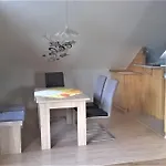 Apartmán Beim Ried Bad Waldsee