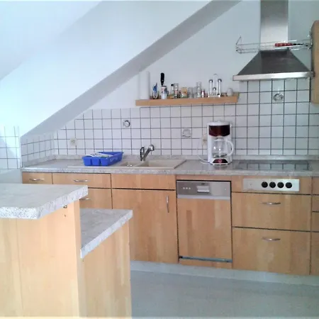 Beim Ried Apartment