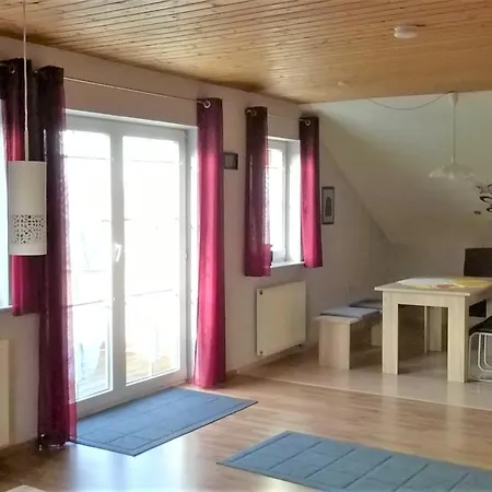 Apartment Beim Ried