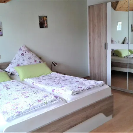 Beim Ried Apartmán *