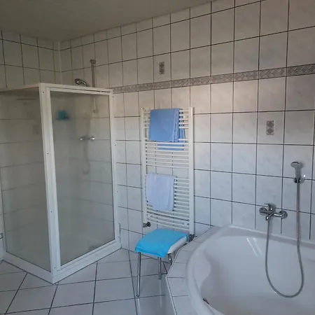 Apartment Beim Ried *