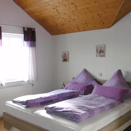 Apartment Beim Ried Bad Waldsee