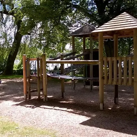 Apartment Beim Ried *