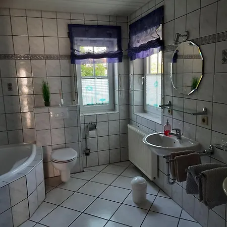 Beim Ried Apartment