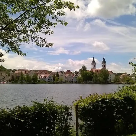 Beim Ried Apartment *