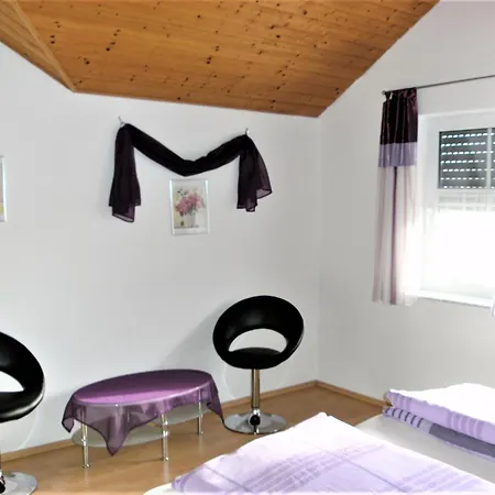 Apartment Beim Ried *