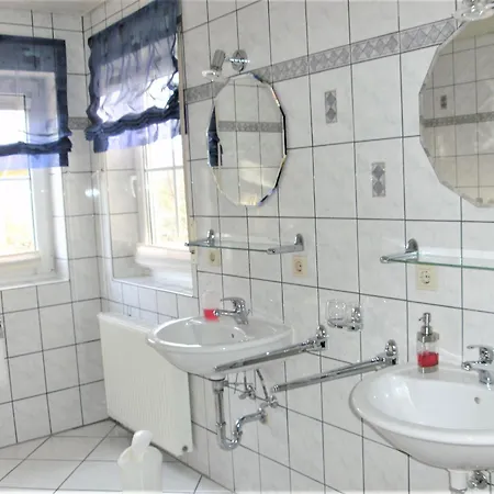 Beim Ried Apartment *