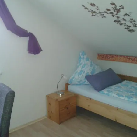 Beim Ried Apartment Bad Waldsee