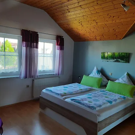 Beim Ried Apartament Bad Waldsee