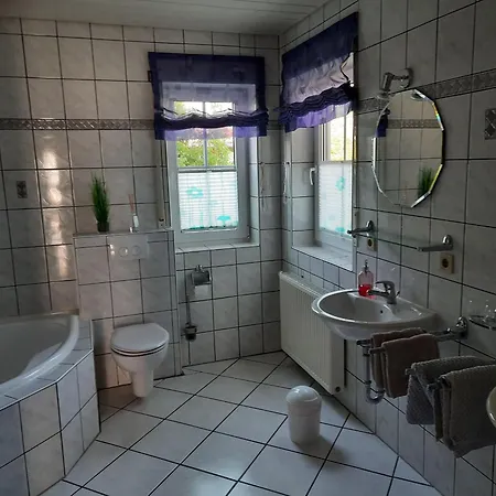 Appartamento Beim Ried Bad Waldsee