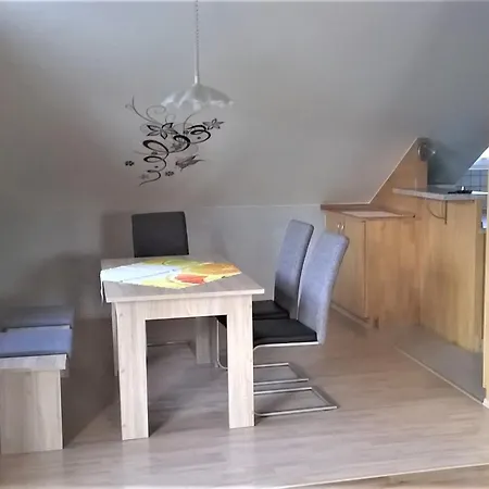 شقة Beim Ried باد والدسي