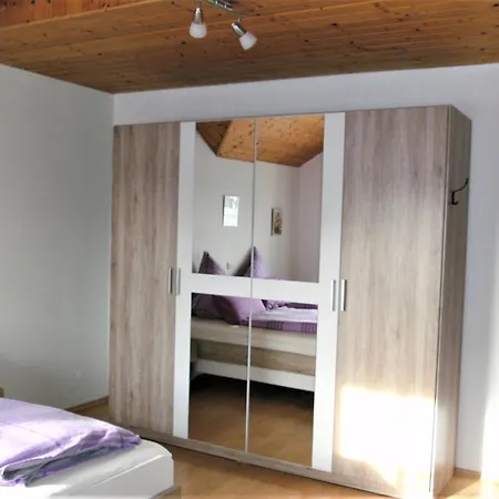 Beim Ried Apartament *