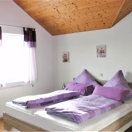 Apartment Beim Ried *