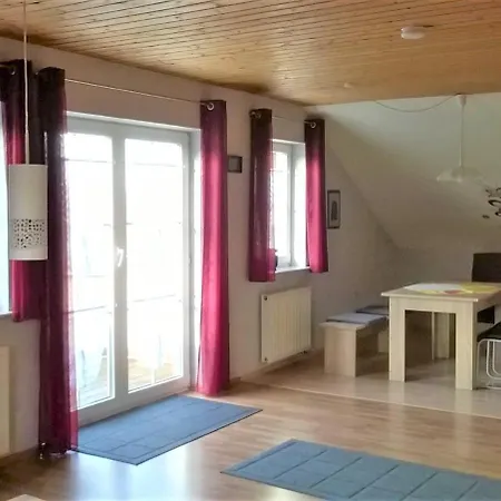 Apartment Beim Ried *