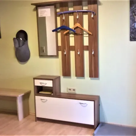 Apartment Beim Ried Bad Waldsee