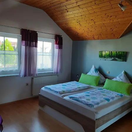 Beim Ried Apartment Bad Waldsee