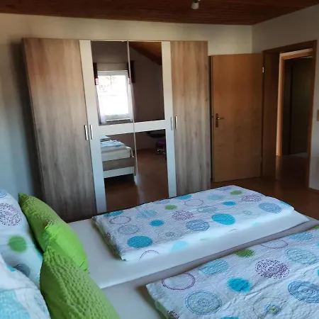 Apartment Beim Ried