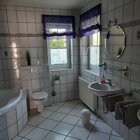 Apartment Beim Ried