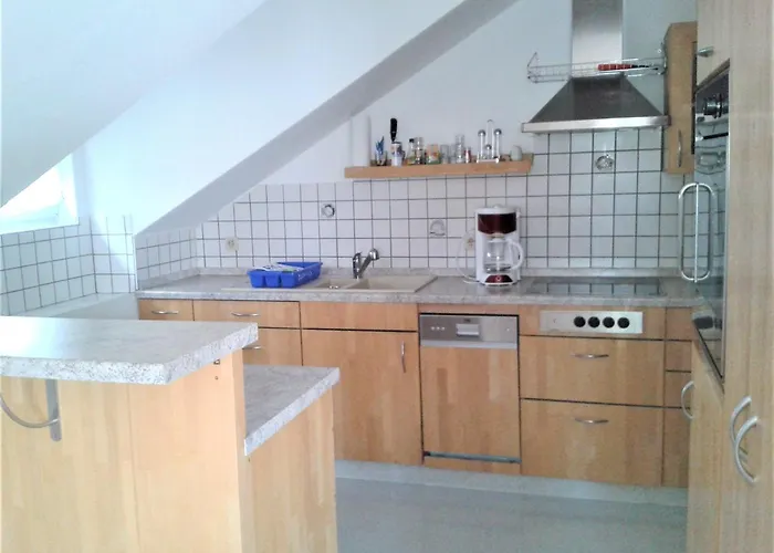 Beim Ried Apartamento