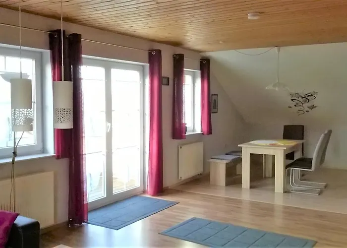 Apartamento Beim Ried