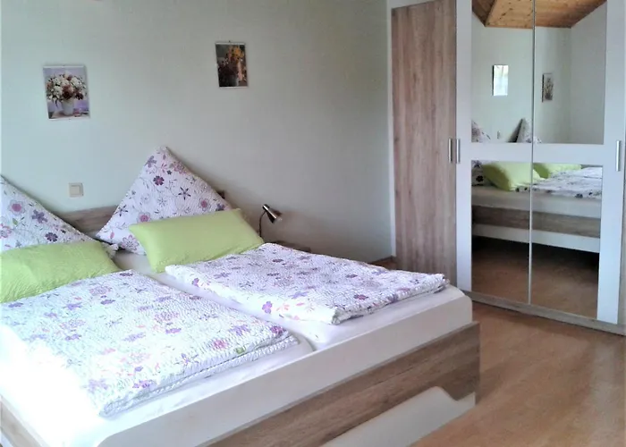 Beim Ried Apartamento *