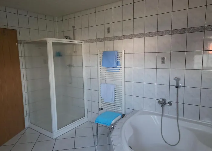 Apartamento Beim Ried *