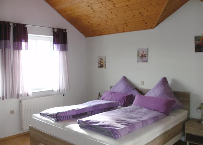 Apartamento Beim Ried Bad Waldsee