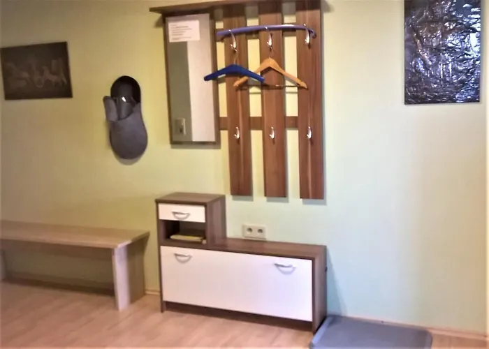 Beim Ried Apartamento *