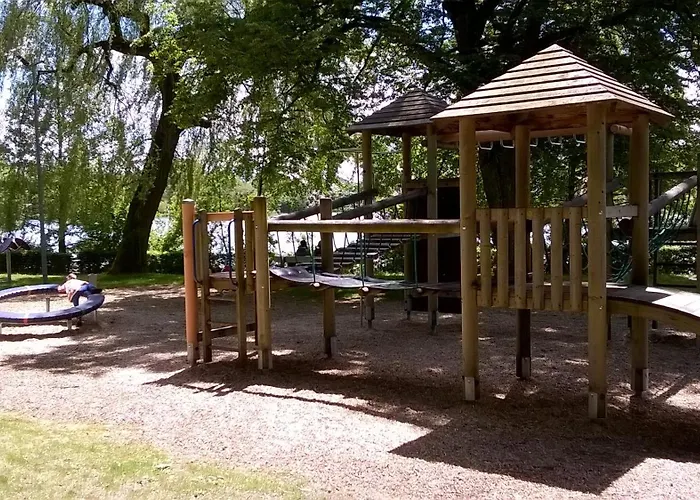 Apartamento Beim Ried *