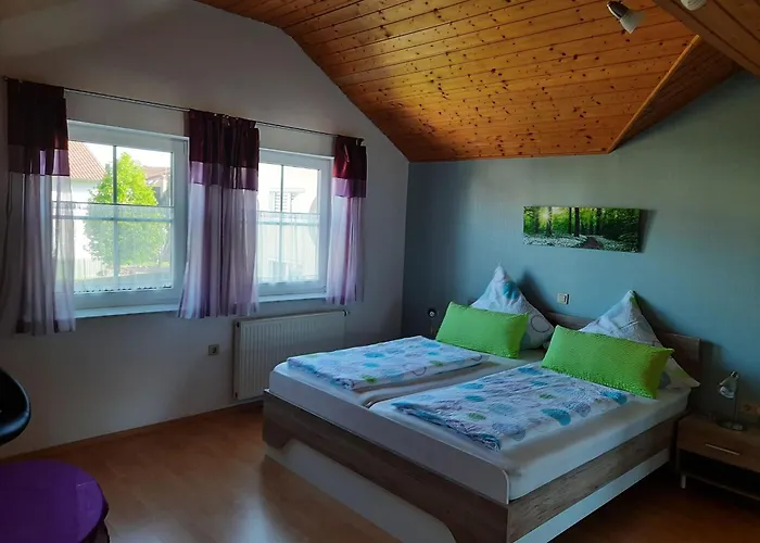 Apartamento Beim Ried