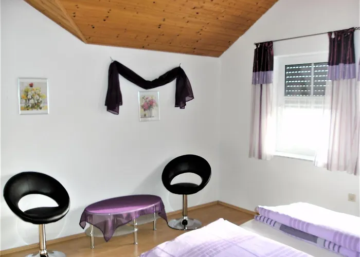 Apartamento Beim Ried *