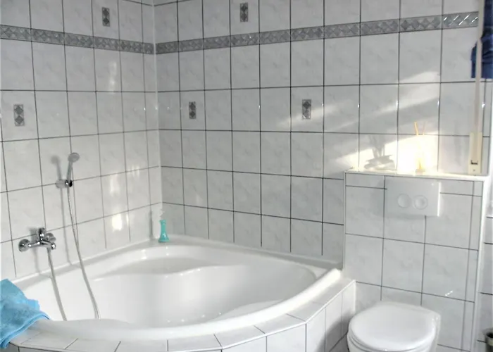 Apartamento Beim Ried Bad Waldsee