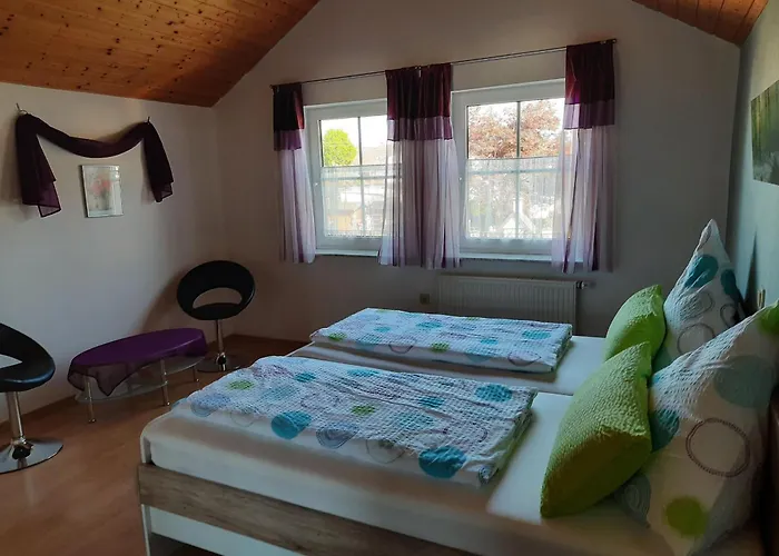 Beim Ried * Bad Waldsee