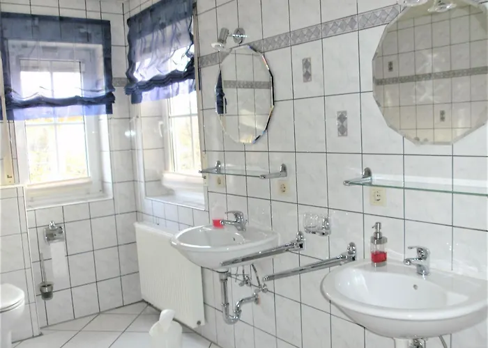 Beim Ried Apartamento *