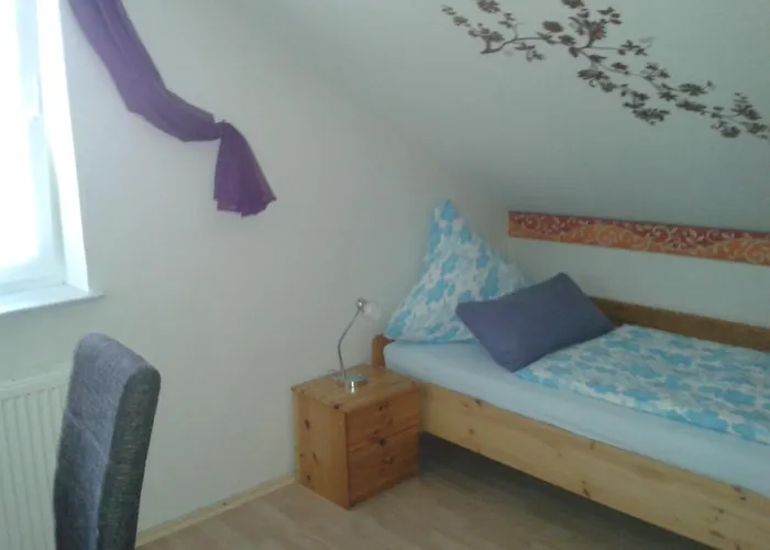 Beim Ried Apartamento Bad Waldsee