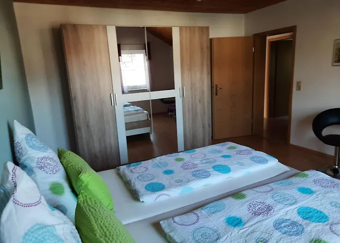 Beim Ried * Bad Waldsee